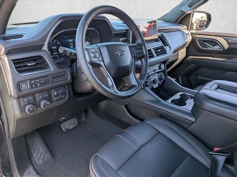 Used 2024 Chevrolet Suburban RST w/ Luxury Package AWD/4WD image 13