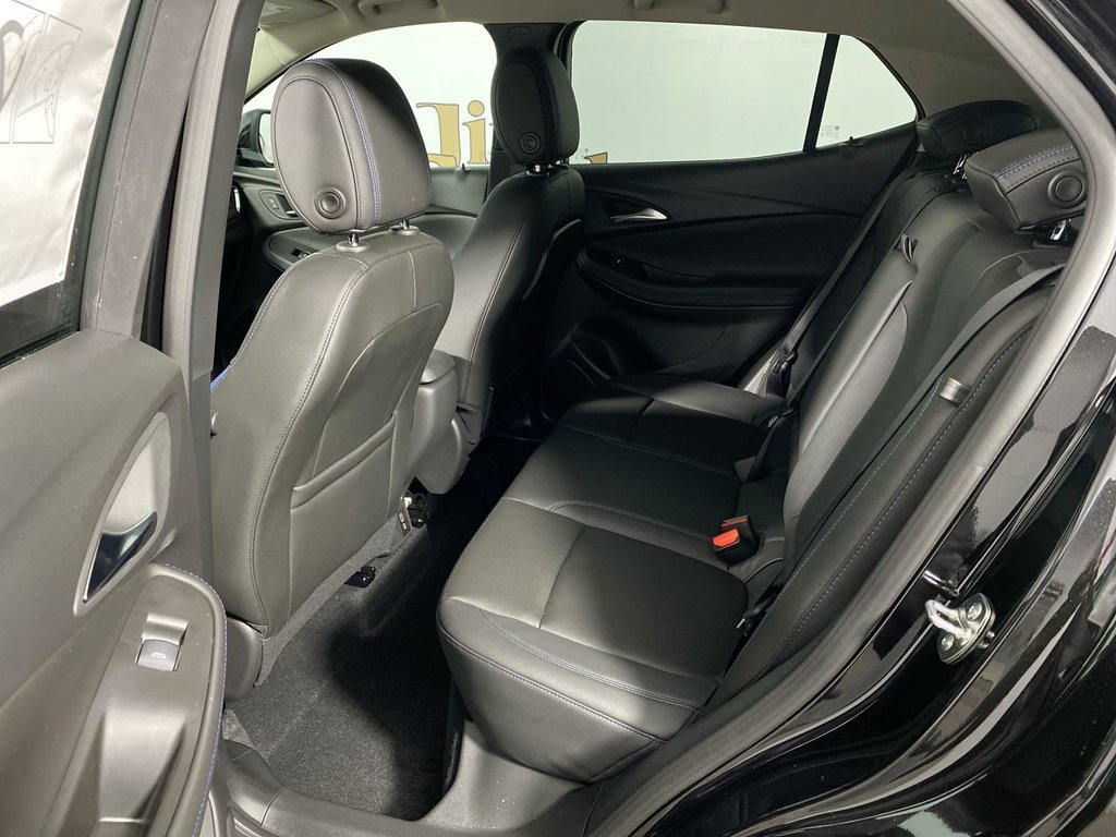 Used 2026 Buick Encore GX Sport Touring w/ Comfort Package FWD image 21