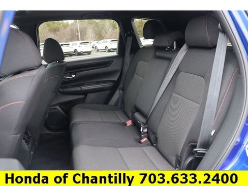 Used 2023 Honda CR-V Sport image 24