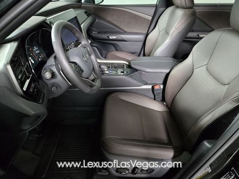 New 2026 Lexus TX 350 350 Premium image 9
