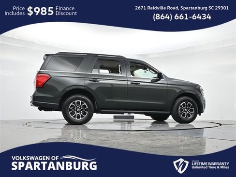 Used 2023 Ford Expedition XL image 30