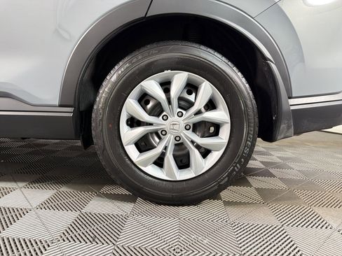 Used 2023 Honda CR-V LX image 10