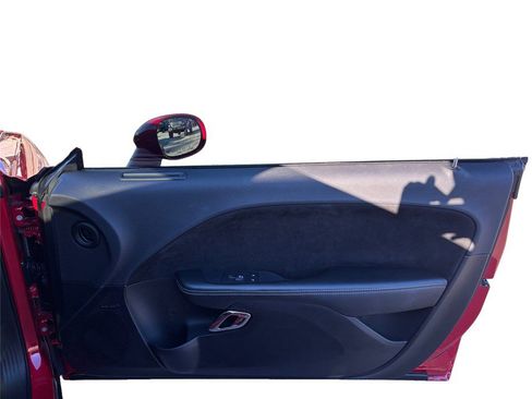 Used 2016 Dodge Challenger SRT Hellcat image 42