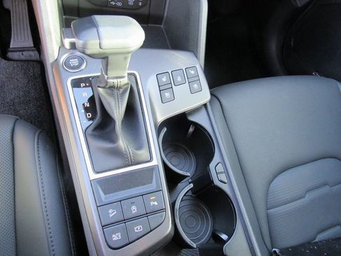 Used 2026 Kia Sportage SX image 21