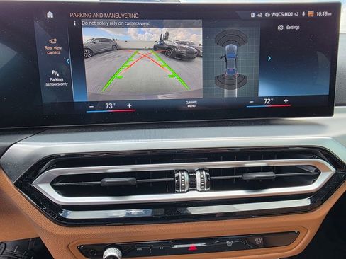 Certified 2023 BMW i4 eDrive40 RWD image 19