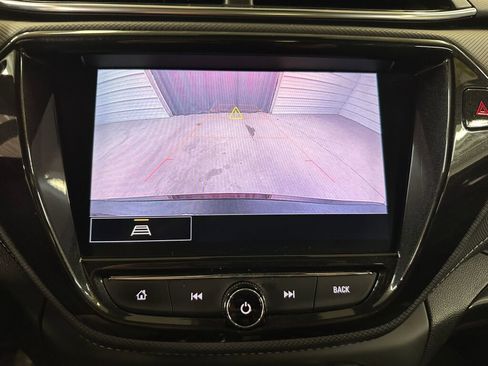 Certified 2023 Chevrolet TrailBlazer ACTIV w/ Sun and Liftgate Package image 17