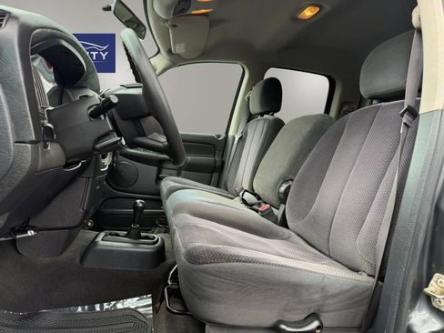 Used 2004 Dodge Ram 2500 Truck SLT w/ Trailer Tow Group image 10