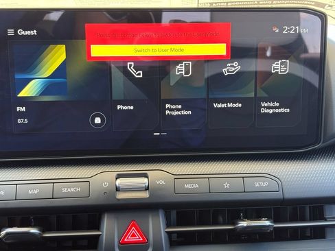 New 2026 Kia K4 GT-Line Turbo w/ GT-Line Sunroof Package FWD image 27