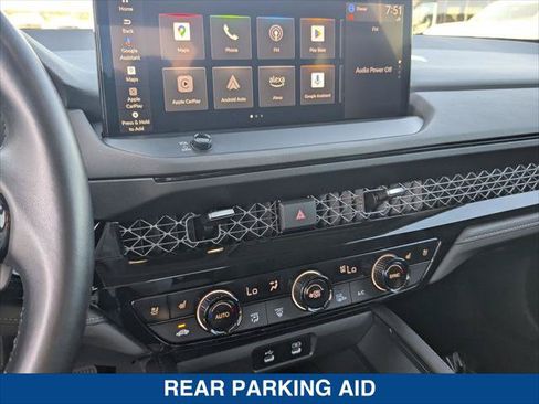 Used 2024 Honda Accord Touring image 17