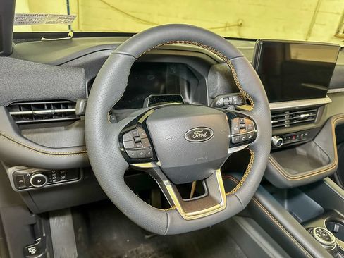 New 2026 Ford Explorer Tremor w/ Tremor Ultimate Package AWD/4WD image 22