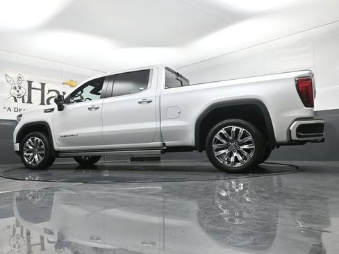 Used 2024 GMC Sierra 1500 Denali w/ Denali Reserve Package AWD/4WD image 56