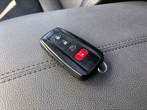 Used 2023 Toyota RAV4 XLE Premium AWD/4WD image 14