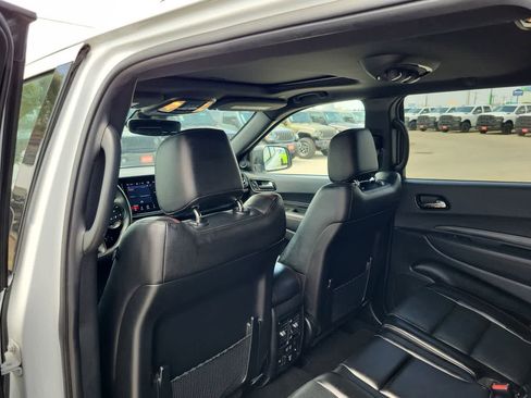 Certified 2023 Dodge Durango GT AWD/4WD image 20