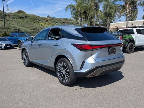 Used 2023 Lexus RX 350 Premium Plus w/ Cold Area Package image 8