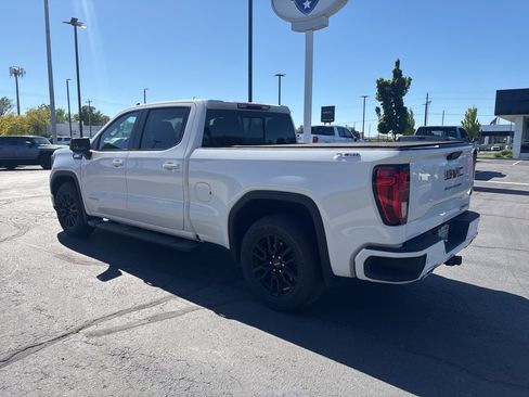 Used 2023 GMC Sierra 1500 Elevation w/ Elevation Premium Package AWD/4WD image 3