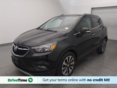 Used 2018 Buick Encore Preferred image 1