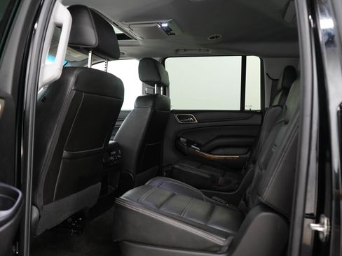Used 2017 GMC Yukon XL Denali w/ Open Road Package AWD/4WD image 20
