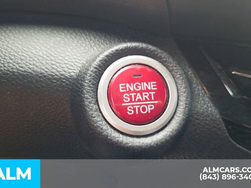 Used 2017 Honda Accord EX-L image 10