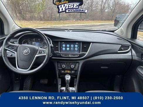 Used 2020 Buick Encore Preferred w/ Safety Package image 12