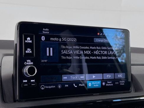 Certified 2023 Honda CR-V Sport Touring image 13