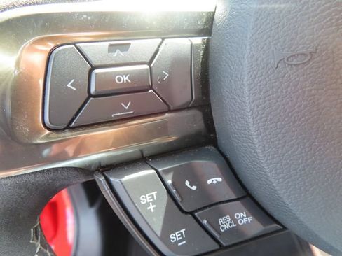 Used 2017 Ford Mustang Shelby GT350 w/ Electronics Package RWD image 17