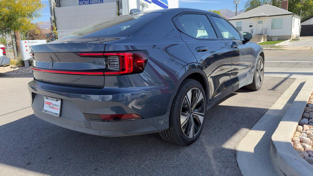 Used 2024 Polestar Polestar 2 AWD/4WD image 5