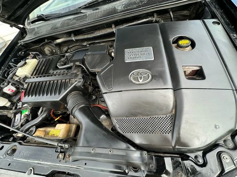 Used 2007 Toyota Highlander Limited image 11