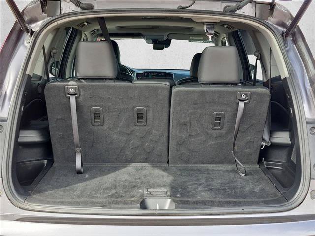 Used 2021 Honda Pilot EX-L image 6