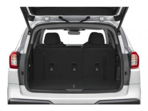 New 2026 Subaru Ascent Premium AWD/4WD image 13