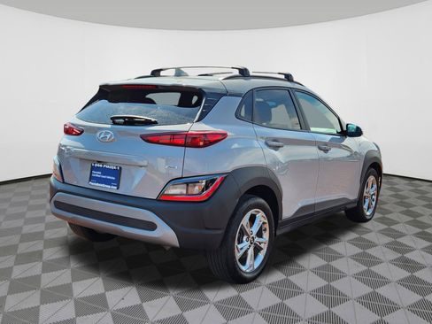 Certified 2023 Hyundai Kona SEL image 4