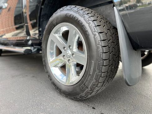 Used 2018 RAM 1500 Express w/ Express Value Package image 29