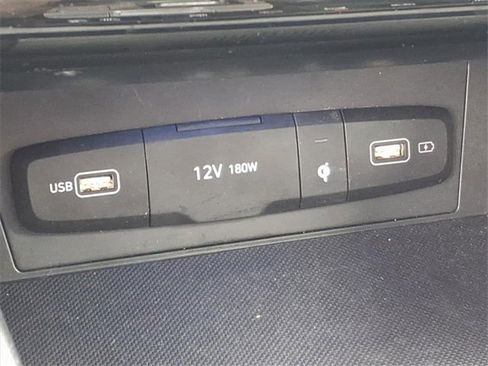 Certified 2022 Hyundai Tucson Limited w/ Cargo Package image 12