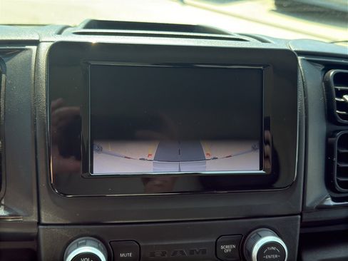 Used 2022 RAM ProMaster 2500 FWD image 18