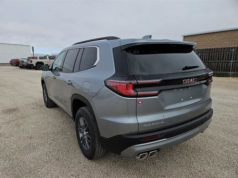 New 2026 GMC Acadia Elevation image 3