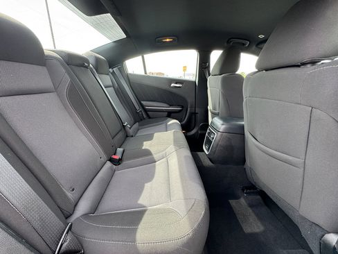 Used 2022 Dodge Charger SXT image 24