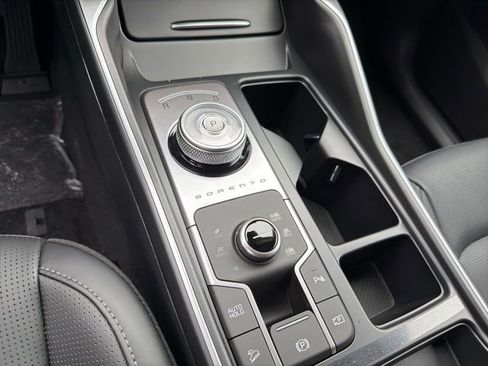 New 2026 Kia Sorento EX AWD/4WD image 12