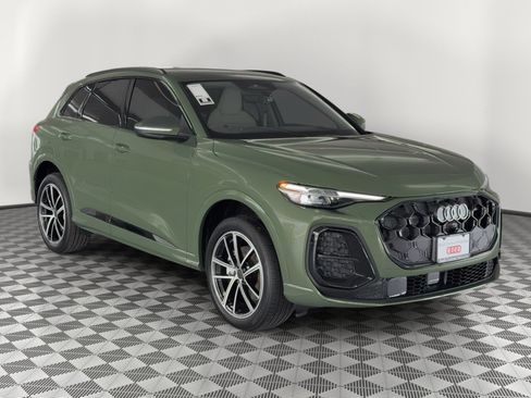 New 2026 Audi Q5 Premium AWD/4WD image 7