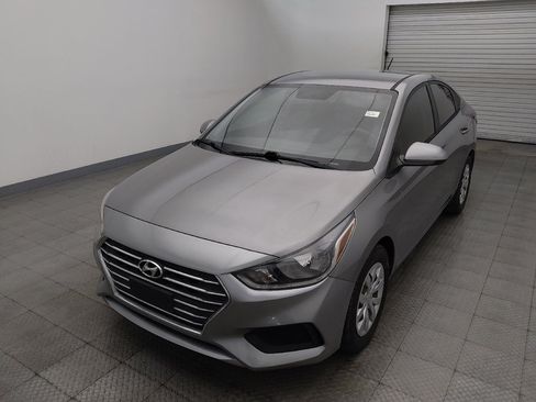Used 2021 Hyundai Accent SE FWD image 15