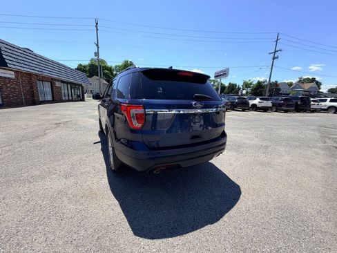 Used 2016 Ford Explorer 4WD image 46