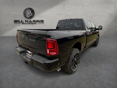 New 2026 RAM 3500 Laramie image 5