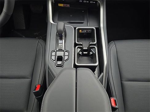 New 2026 Lexus TX 350 AWD image 24