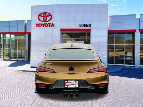 Used 2024 Acura Integra Type S image 4