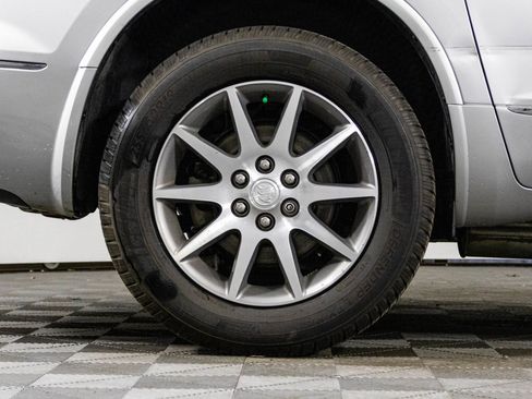 Used 2017 Buick Enclave Leather image 32