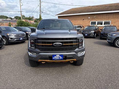 Used 2023 Ford F150 Tremor w/ Equipment Group 402A High AWD/4WD image 3