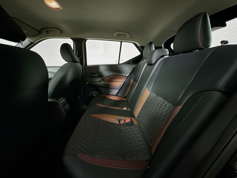 Used 2023 Nissan Kicks SR image 25