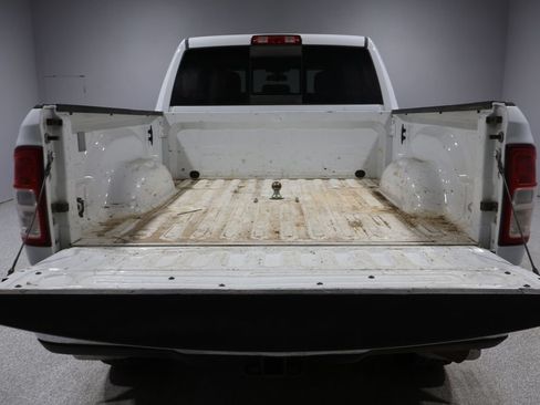 Certified 2022 RAM 2500 Tradesman AWD/4WD image 5