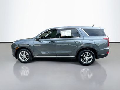 Used 2021 Hyundai Palisade SE