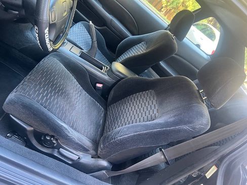 Used 1998 Honda Prelude image 11