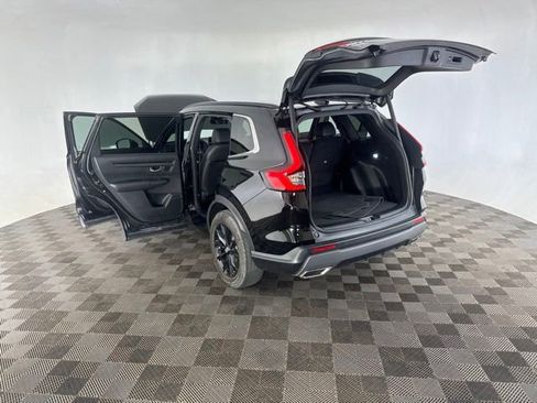 Used 2025 Honda CR-V Sport-L image 20