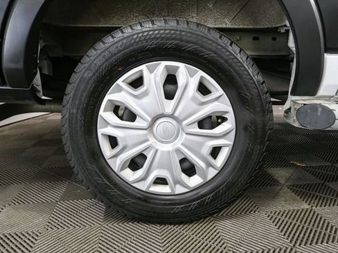 Used 2025 Ford Transit 250 Low Roof w/ Exterior Upgrade Package RWD image 14